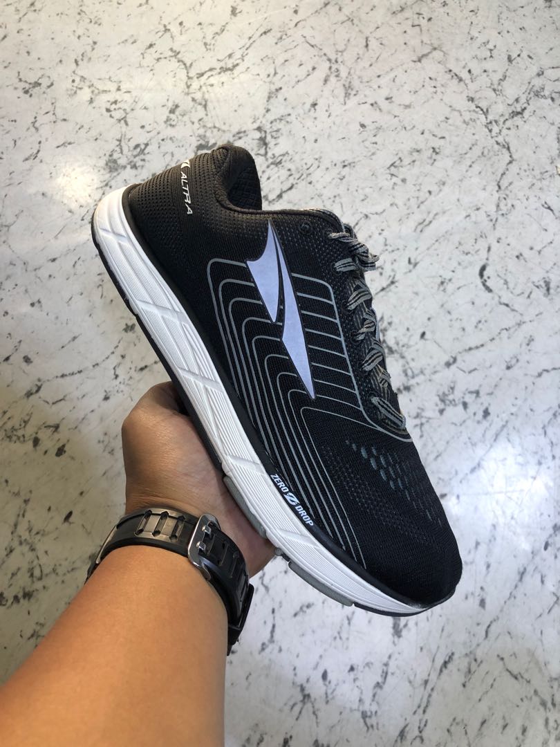 Altra intuition 4.5 outlet