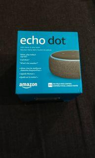Amazon Echo Dot 3rd Gen