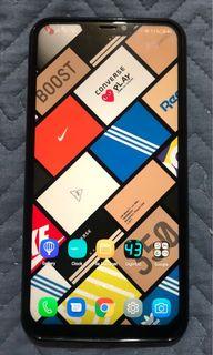 Android Phone ( Asus Zenfone 5)