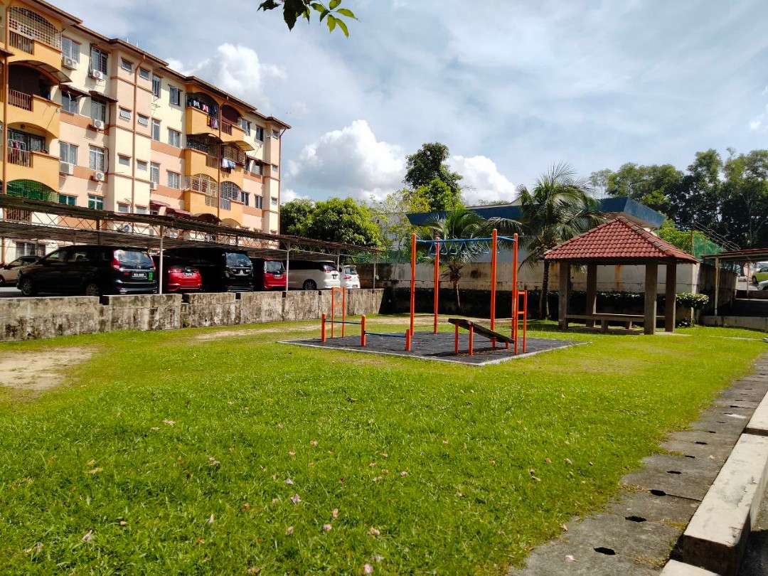 Condominium For Rent Ketumbar Hill Condominiums For Rent Mitula Homes