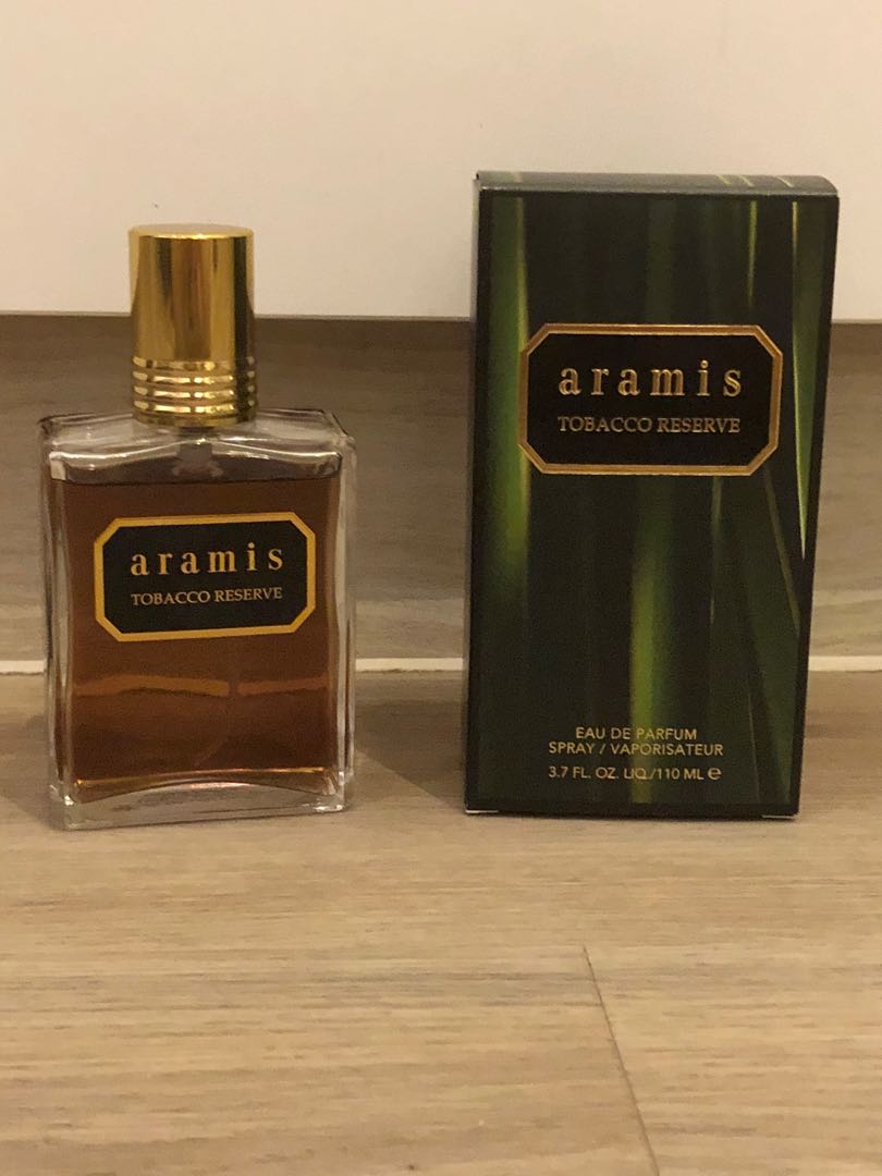 Aramis tobacco sales