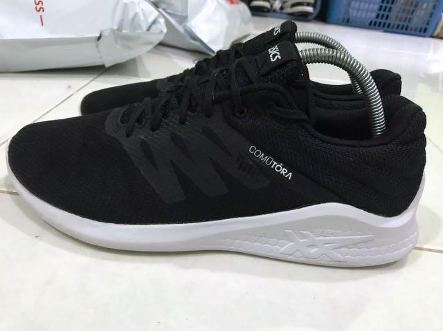 Asics comutora best sale