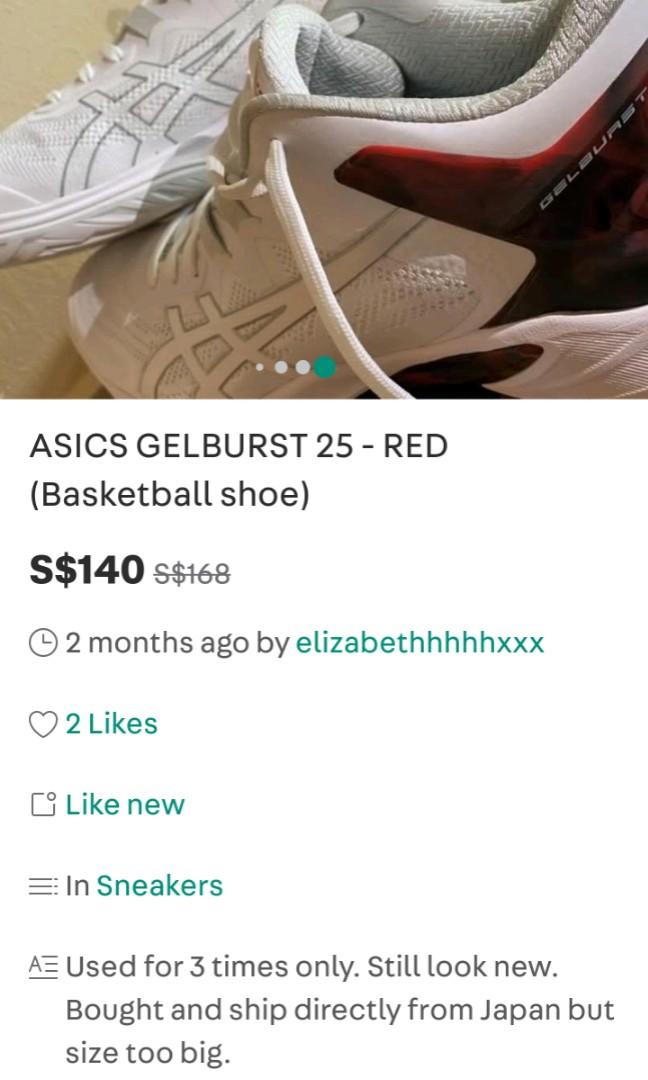 Asics 49 sale
