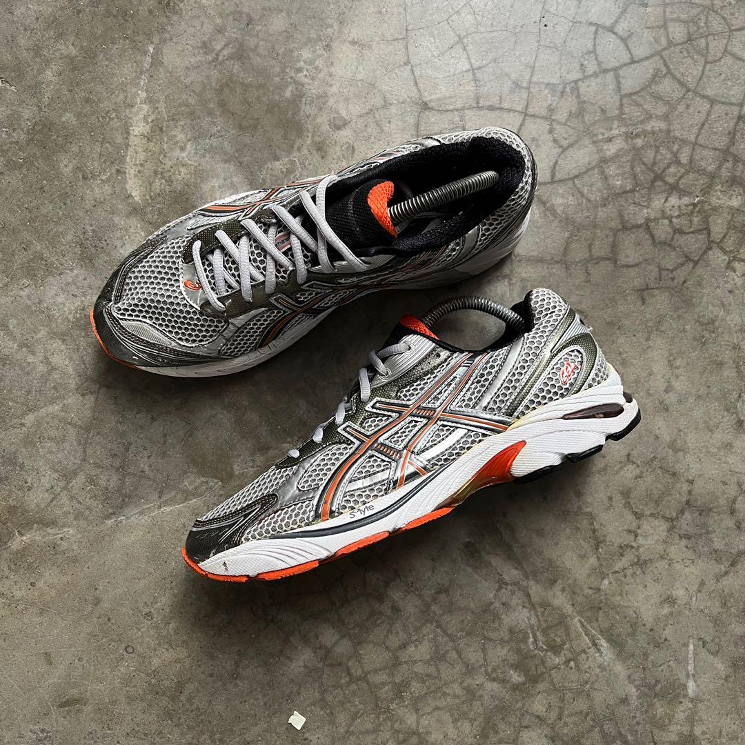 Asics Gel Gt 2150 Men s Fashion Activewear on Carousell