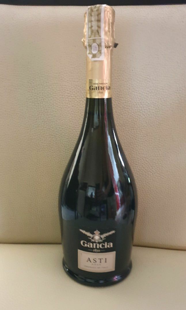 Asti Gancia 750ml, Food & Drinks, Beverages on Carousell