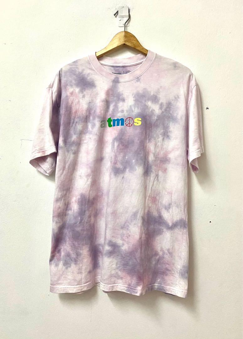 atmos sean wotherspoon shirt