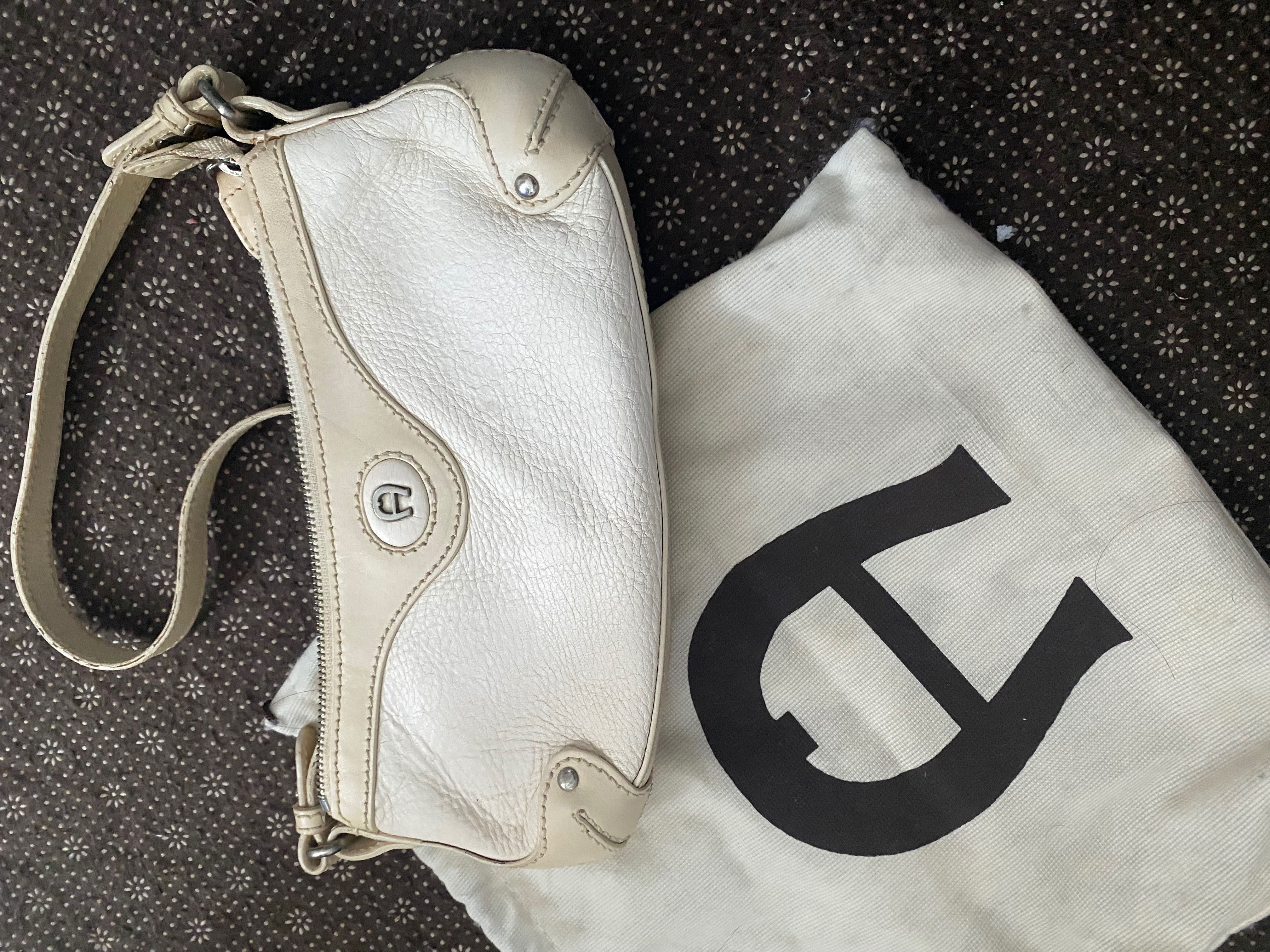 Aigner best sale small bag