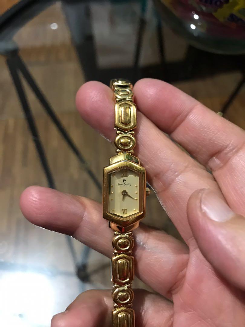 Authentic Pierre Cardin Ladies