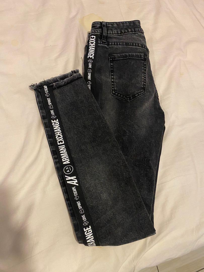 jeans ax