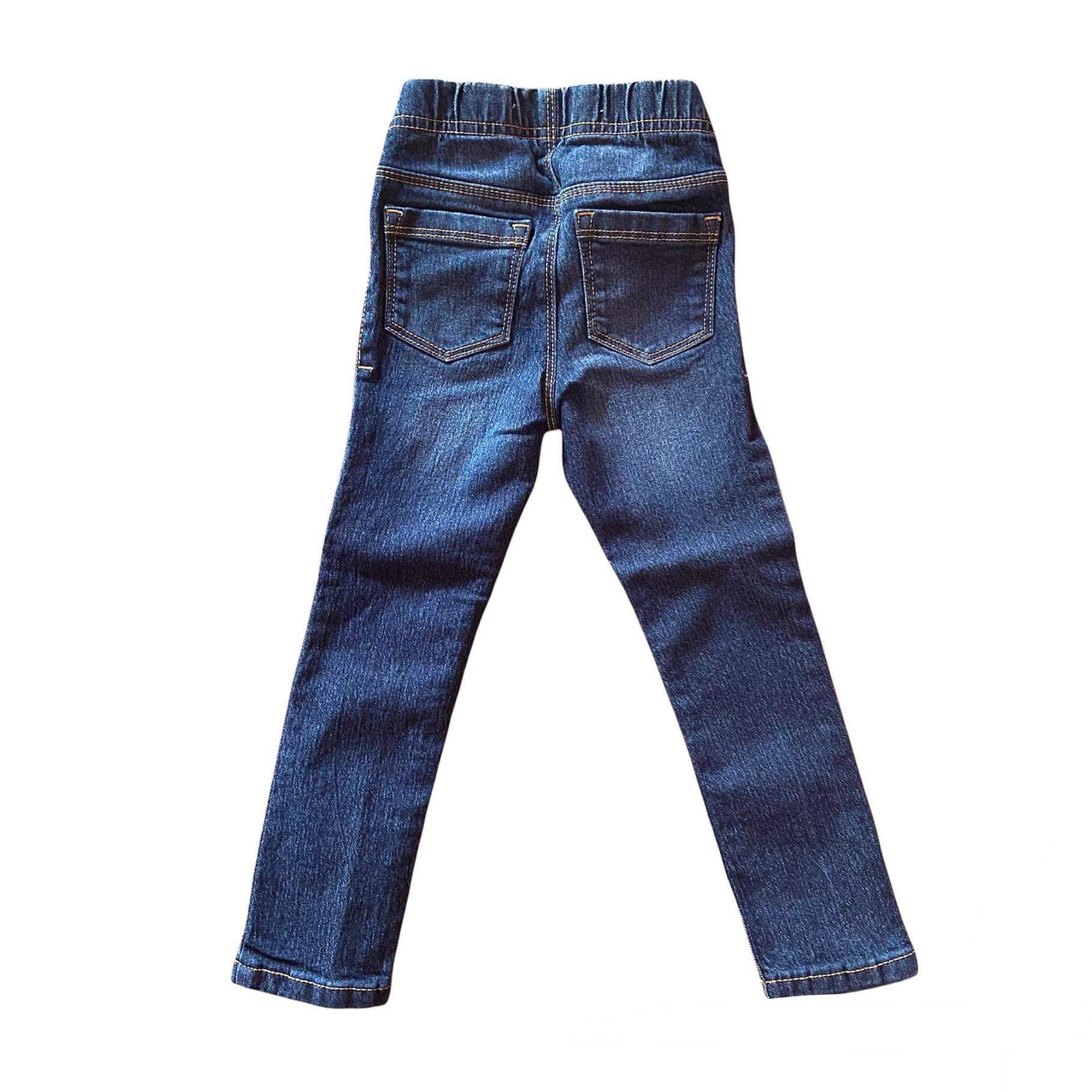 BABY GAP DISNEY / Jeggings (Category: Babies & Kids Fashion) located in Calamba. Submitted by pick_en_click (Listing ID 1126086576, Image 2). Description: Size : 4T.