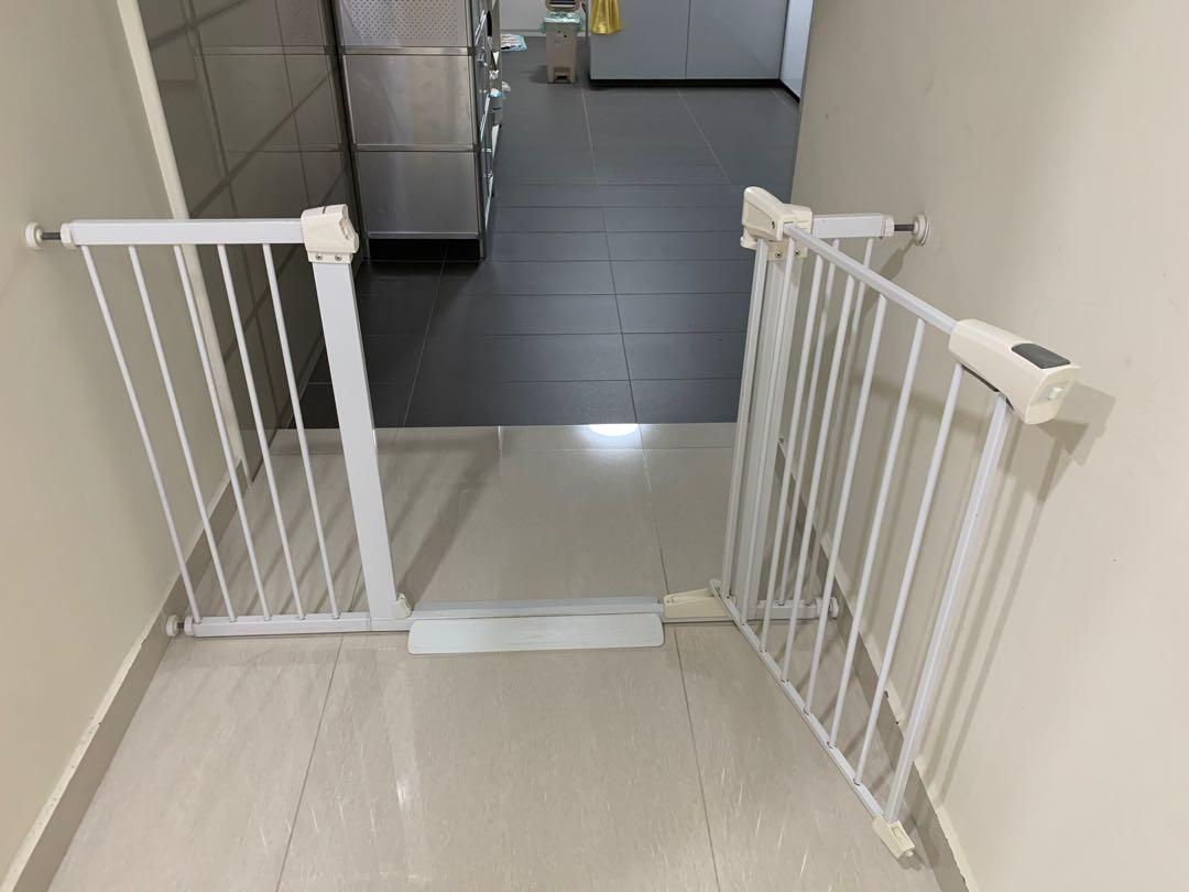 120cm stair 2025 gate