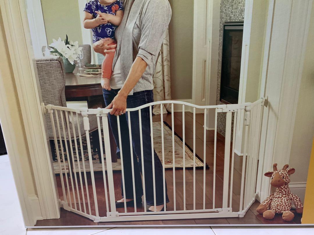 Supergate baby gate shop