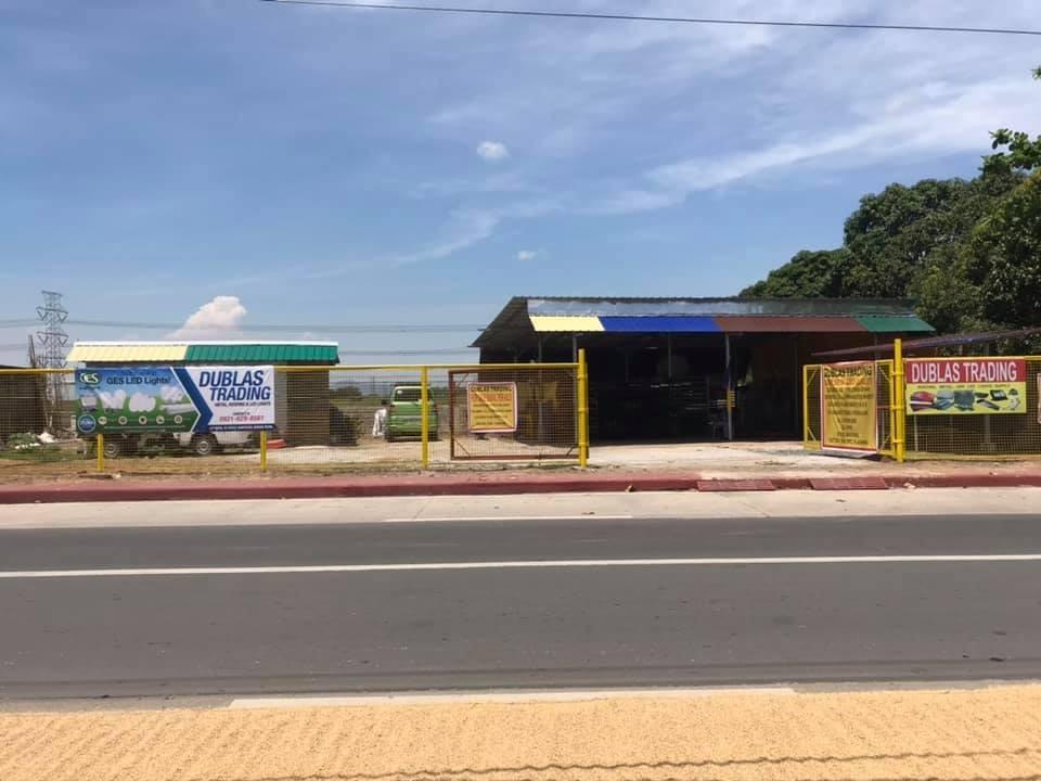 Bakal at Yero For Sale, Per Pc. & Per Kilo, Baras Rizal, Commercial & Industrial, Construction