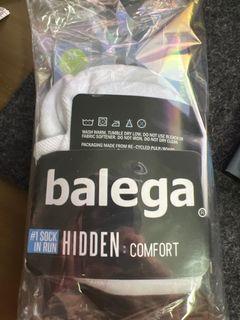 Balega hidden comfort socks size M