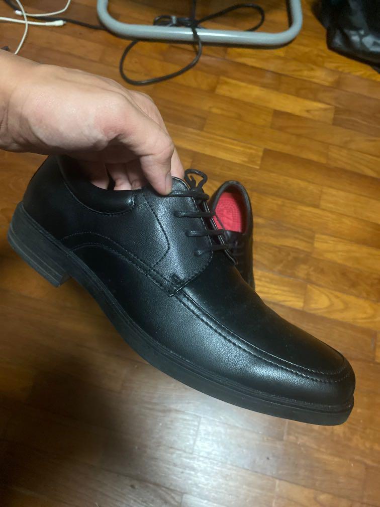 bata formal shoes without laces