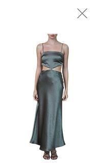 Bec & Bridge Alegra MIDI