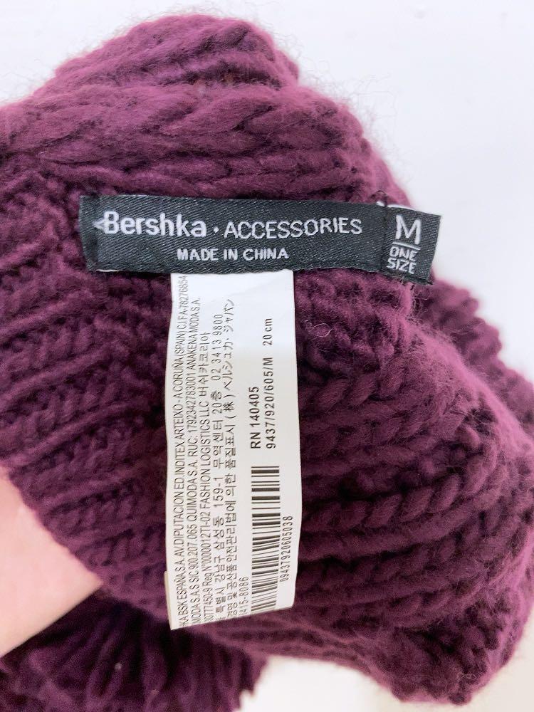 bershka(ベルシュカ) スヌード