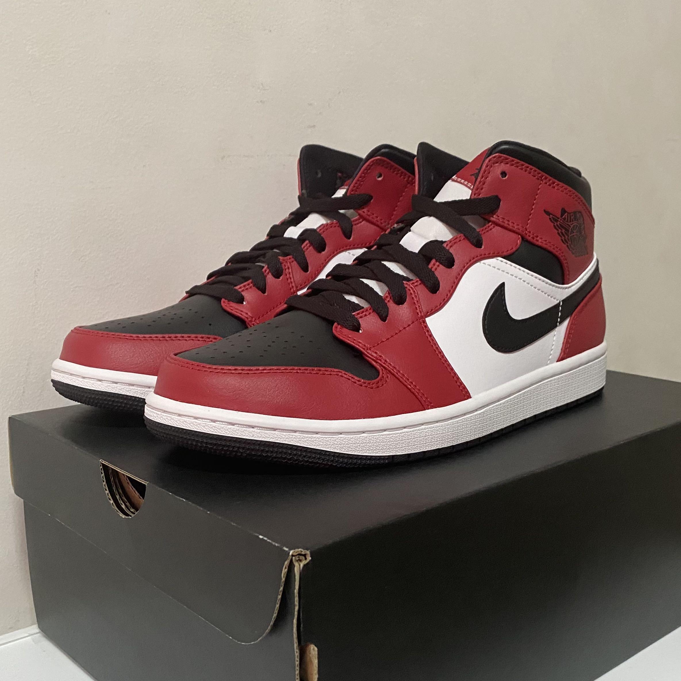 Chicago bred online