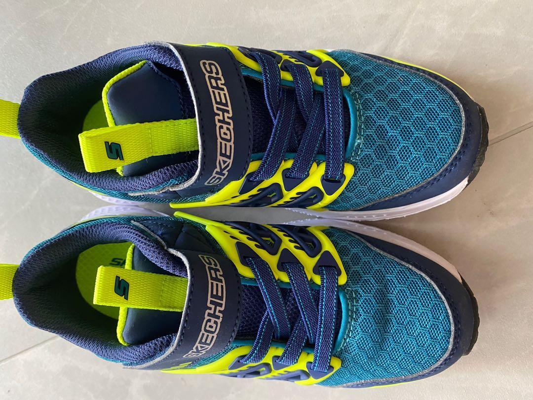Memory foam tennis shoes on sale