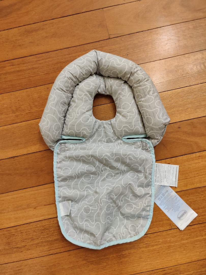 Boppy nest pillow online