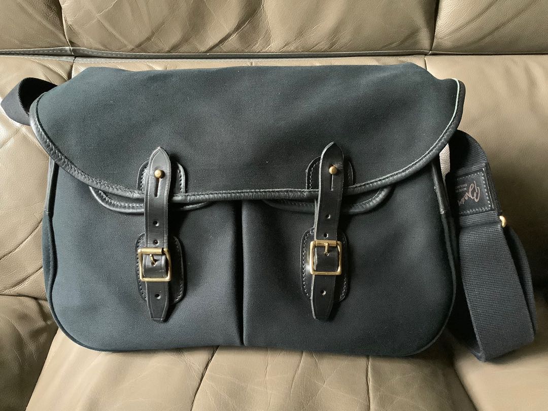Brady Ariel Trout Shoulder Bag, 名牌, 手袋及銀包- Carousell