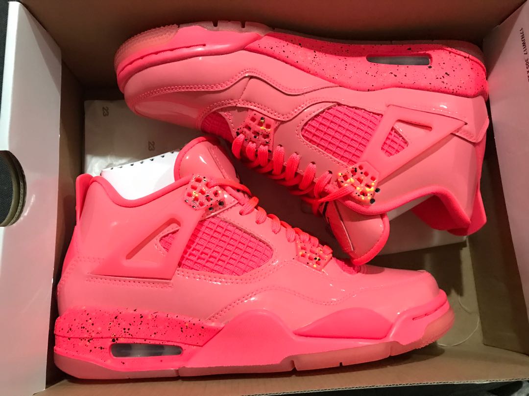 Fruit punch jordan 2025 4