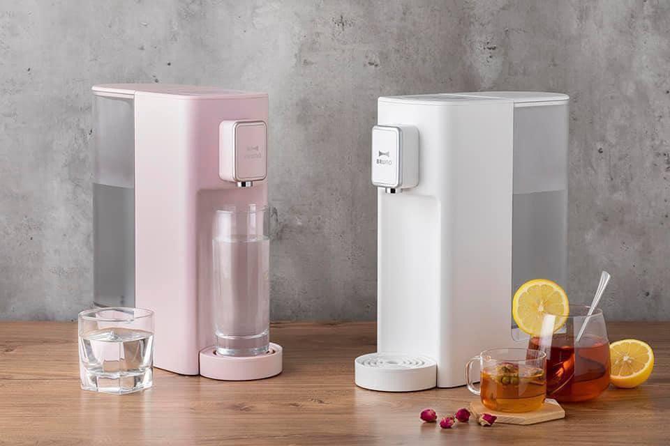 Bruno 即熱飲水機 電視及其他電器 廚房用具 濾水器及飲水機 Carousell