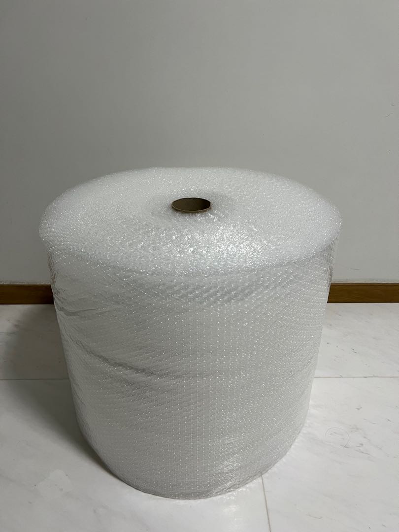Bubble Wrap, Furniture & Home Living, Home Decor, Other Home Decor on