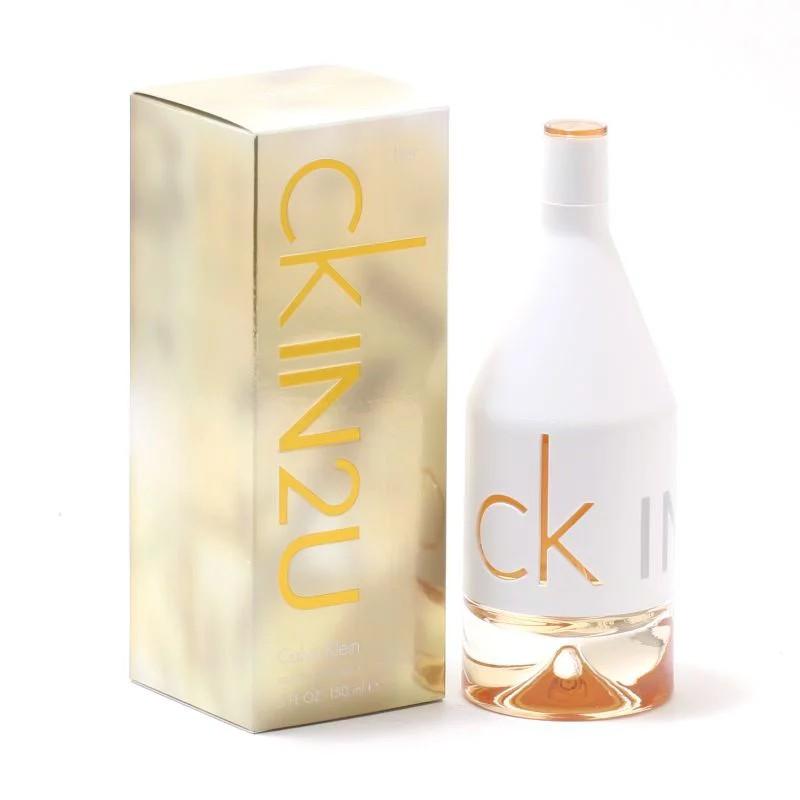 ck in2u for her 150ml