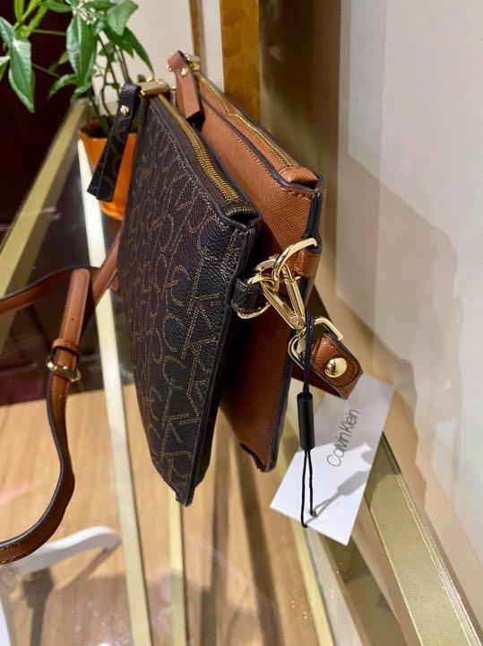Calvin Klein K60K6106330HE for everyday women handbags | Fruugo NZ