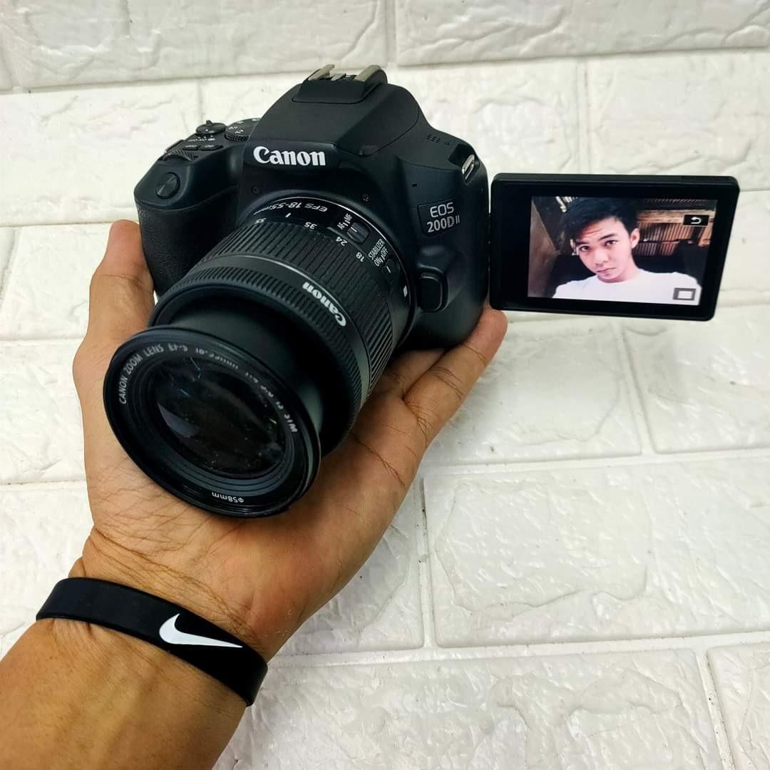 canon 200d special