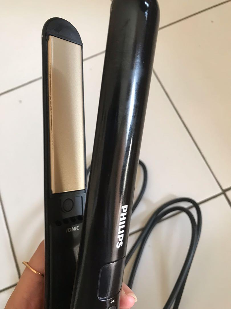 Catokan outlet philips 8348