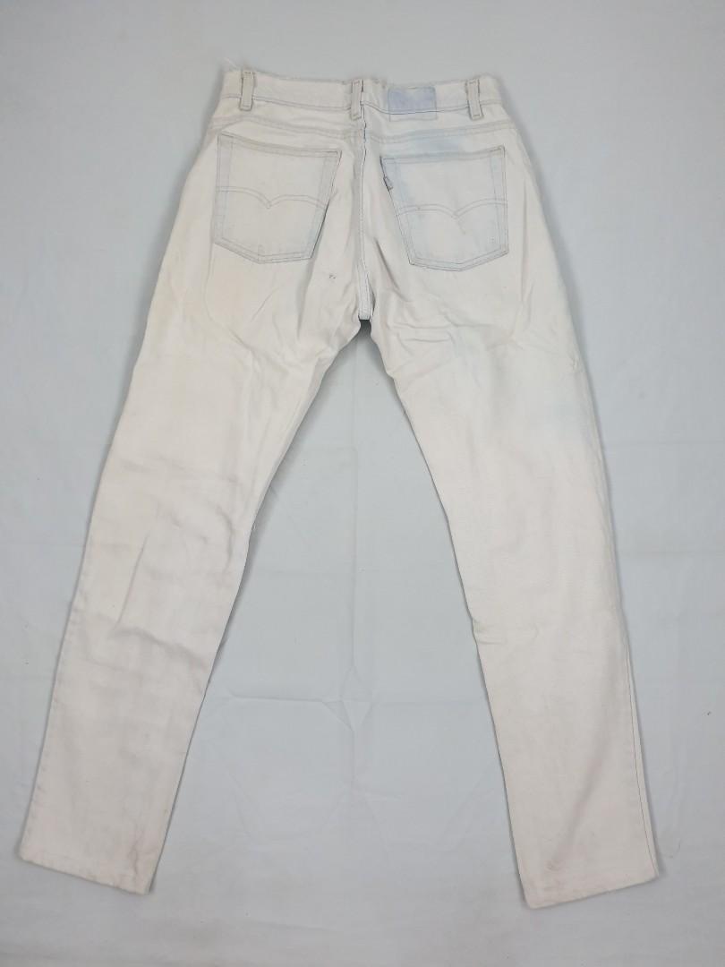 Levis silver hot sale