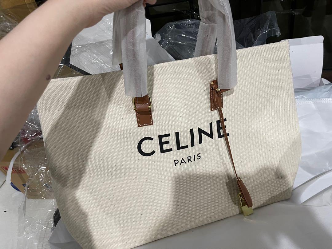 Celine big tote deals bag