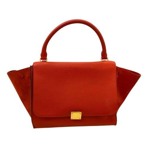 Celine trapeze clearance small size