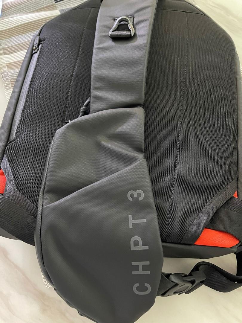 Chpt3 x brompton new arrivals sling pack bag