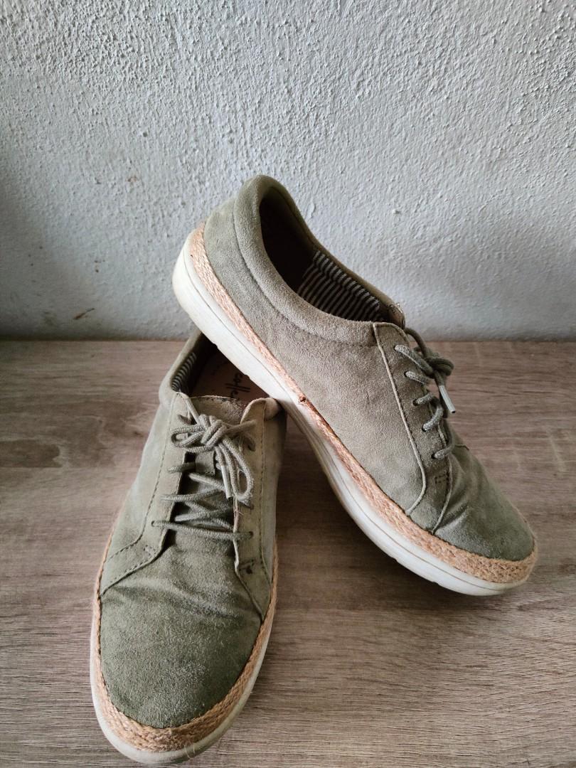 Clarks marie hotsell mist