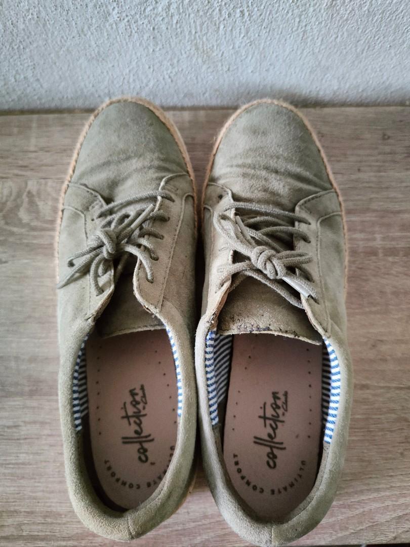 Clarks 2025 marie mist