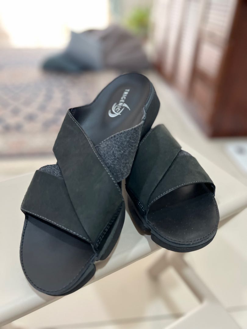 Tri cove outlet cross clarks