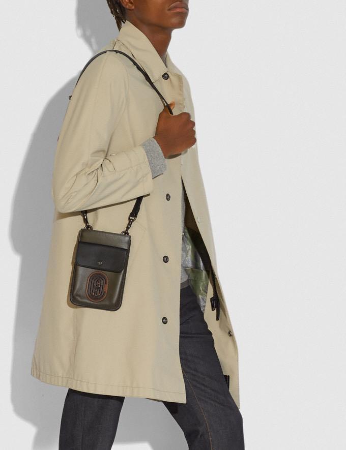 Coach Men s Hybrid Pouch