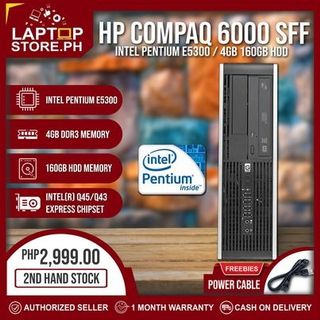 (Category: ) located in . Submitted by laptopstore.ph (Listing ID 1125950327, Image 1). Description: .