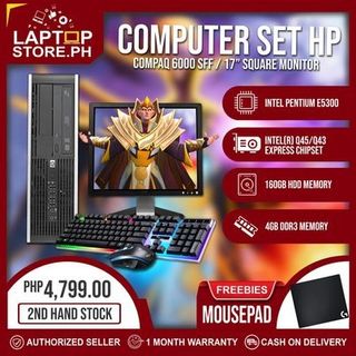 (Category: ) located in . Submitted by laptopstore.ph (Listing ID 1125948751, Image 1). Description: .