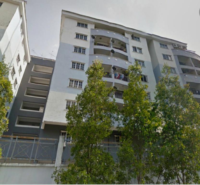 Condo Kemensah Villa Property Rentals On Carousell