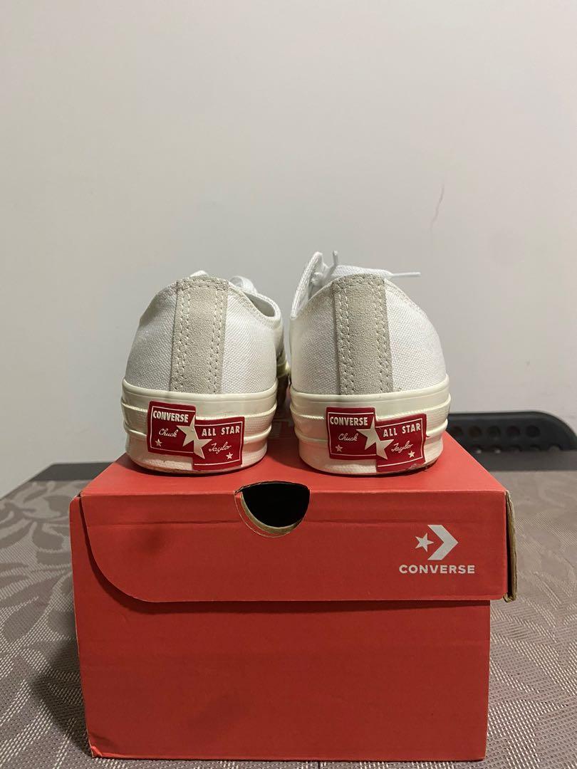Converse chuck taylor 219 sales