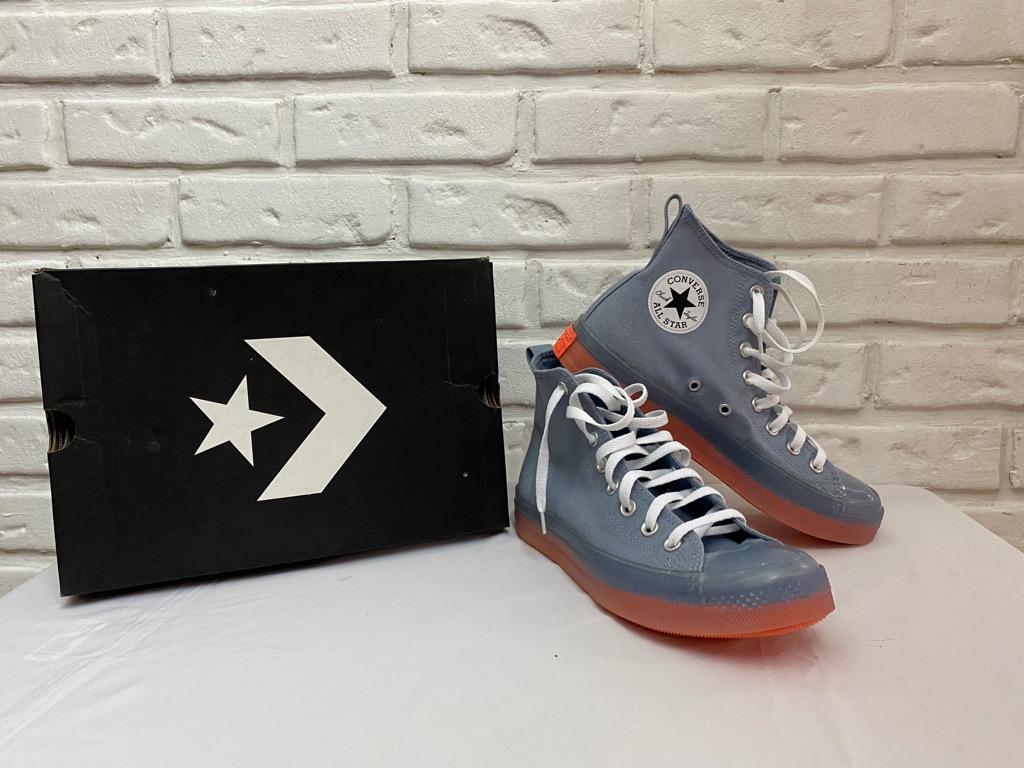 Converse 2024 blue slate