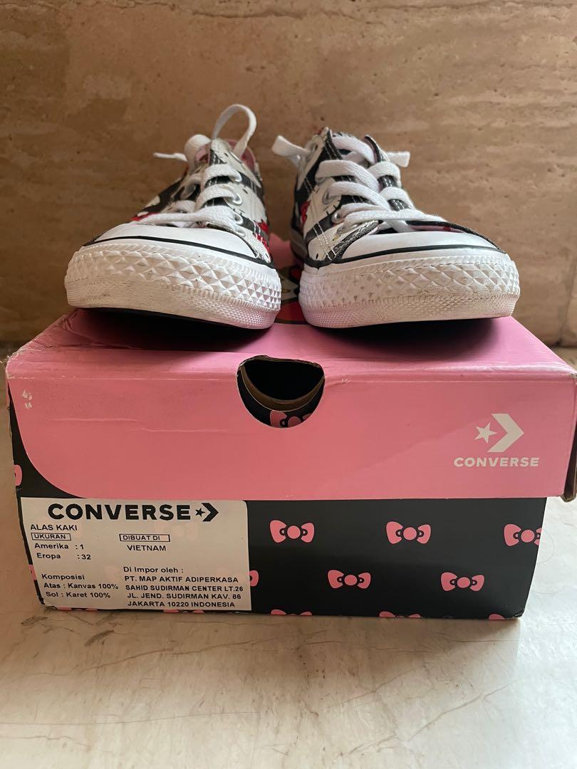 Converse hello kitty indonesia new arrivals
