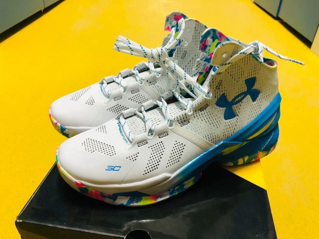 Curry 2 Surprise Party Carousell