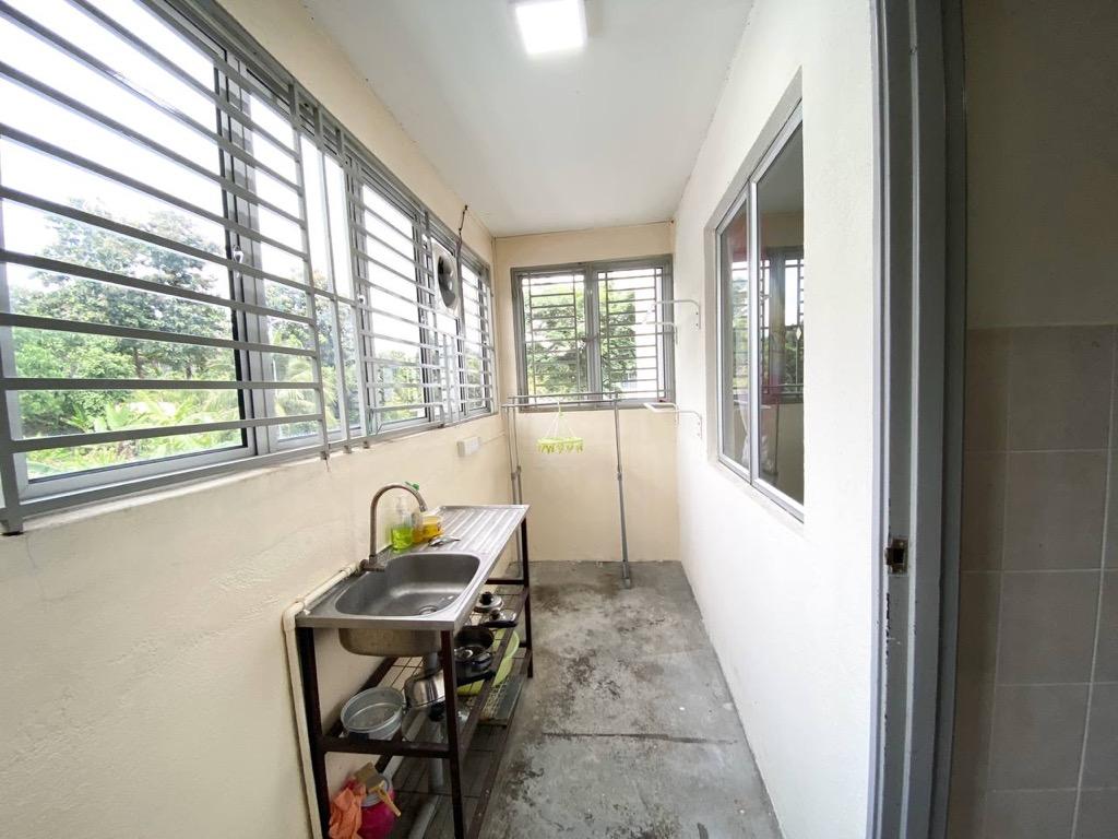 Danau Bayu Apartment Valencia Sungai Buloh Selangor Property For Sale On Carousell