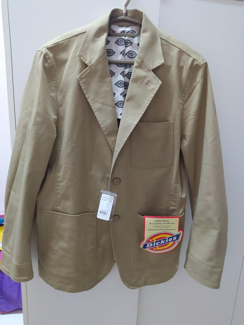 Dickies blazer best sale