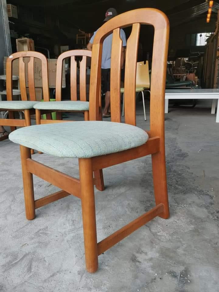 Dining chair 17 inch seat height discount